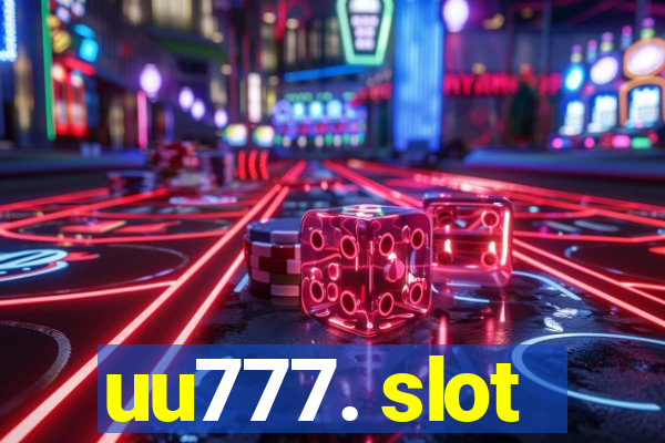 uu777. slot